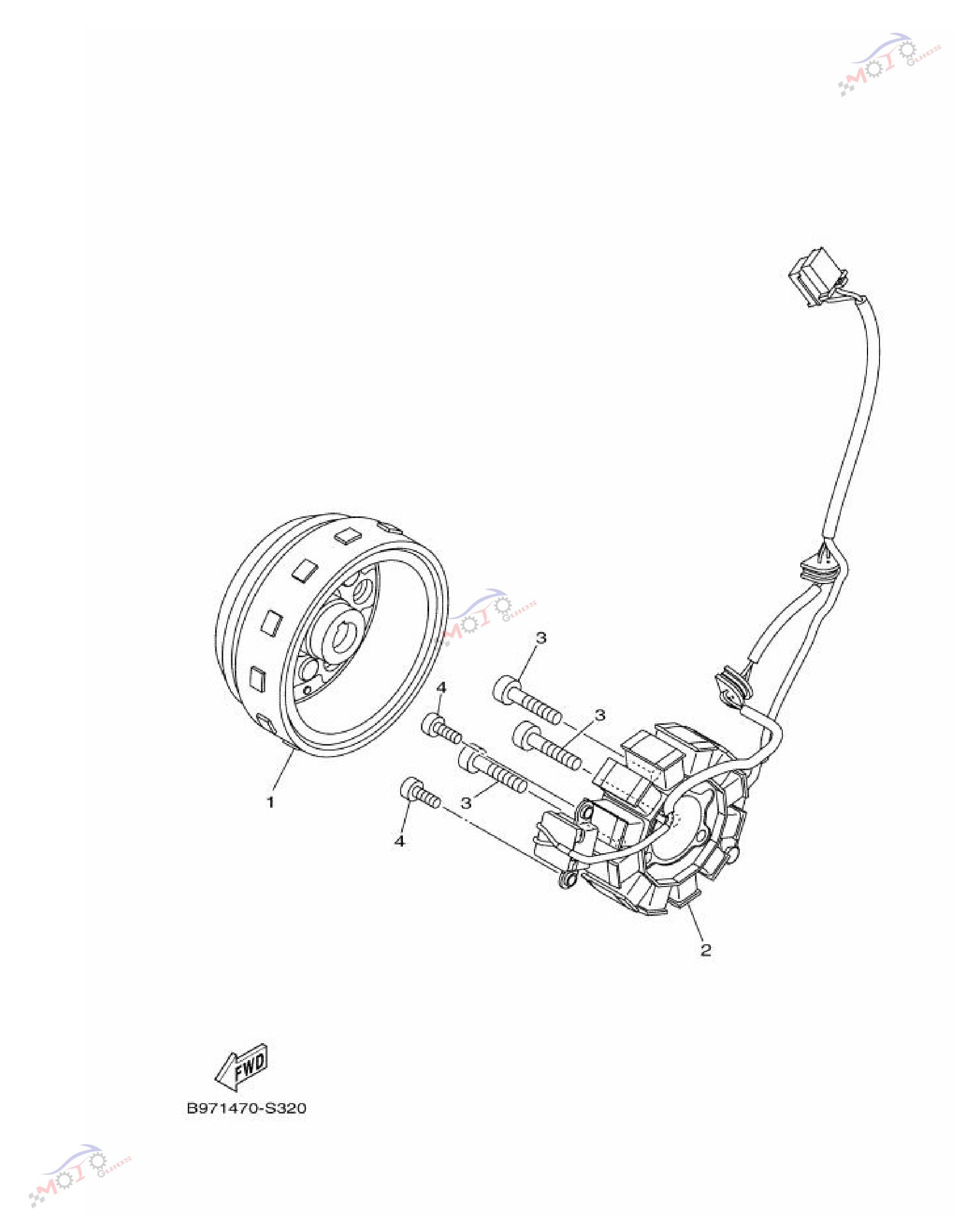 Engine Diagram